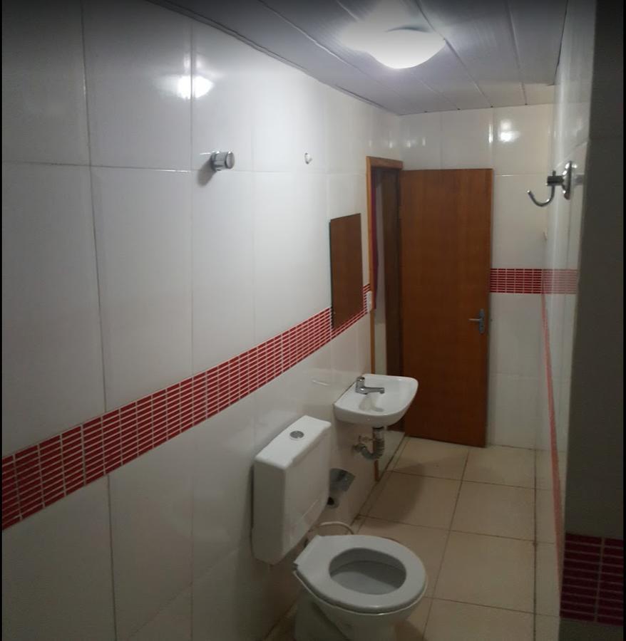 ריו דה ז'ניירו Hotel Cabo Finisterra מראה חיצוני תמונה