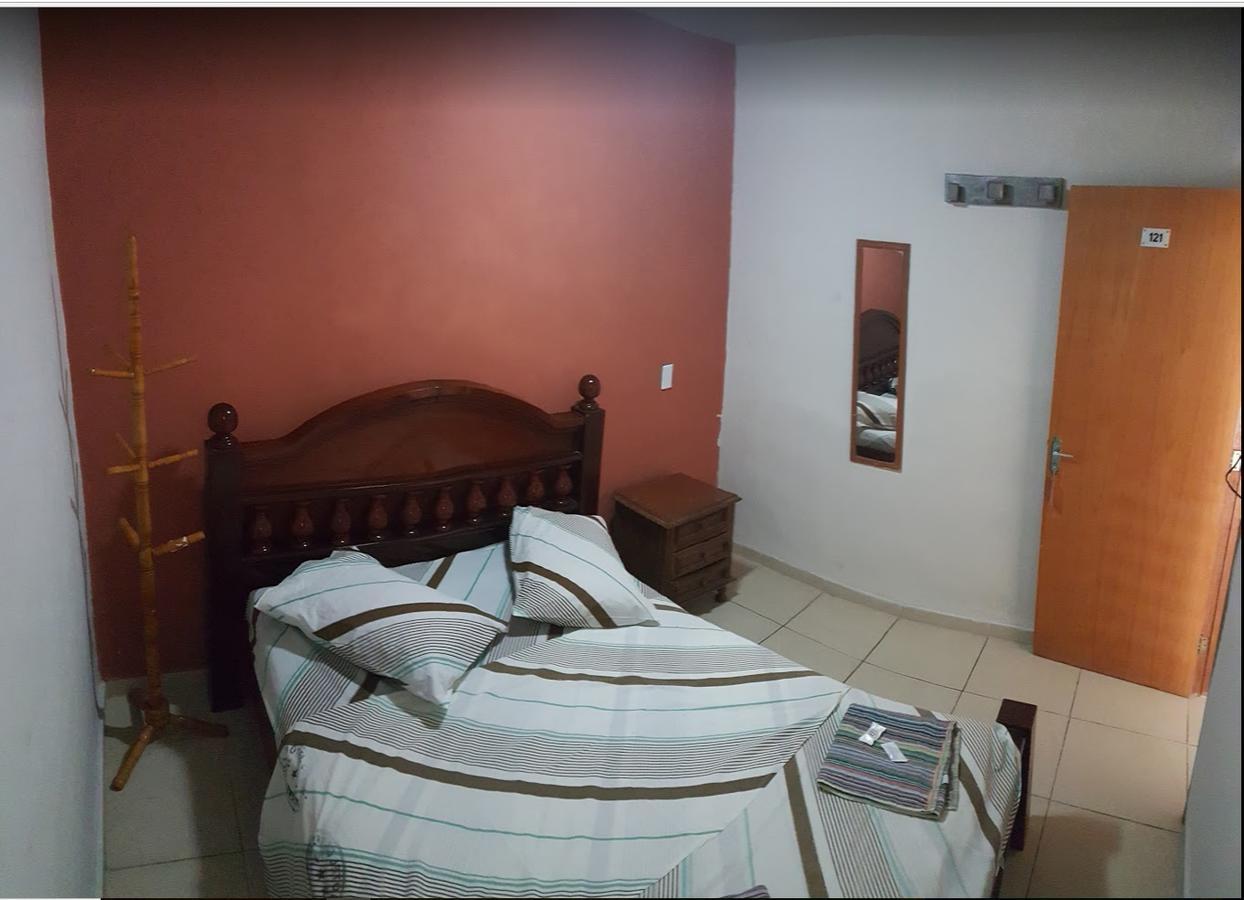 ריו דה ז'ניירו Hotel Cabo Finisterra מראה חיצוני תמונה