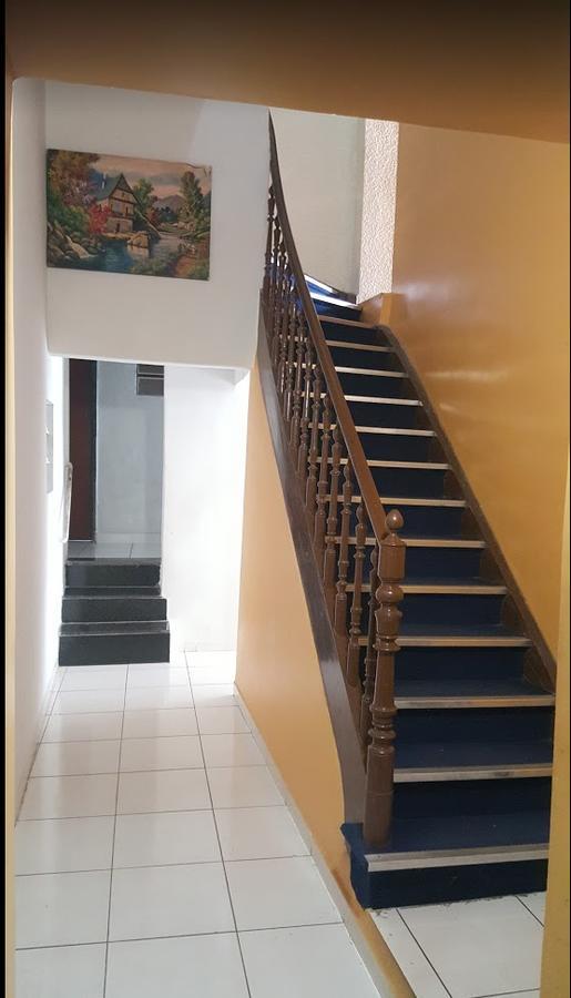 ריו דה ז'ניירו Hotel Cabo Finisterra מראה חיצוני תמונה