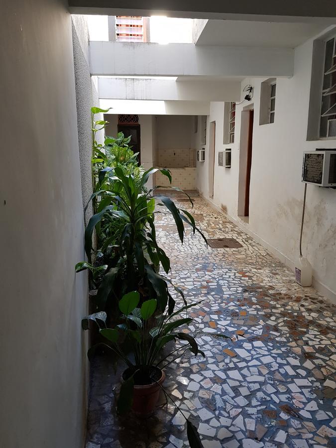 ריו דה ז'ניירו Hotel Cabo Finisterra מראה חיצוני תמונה