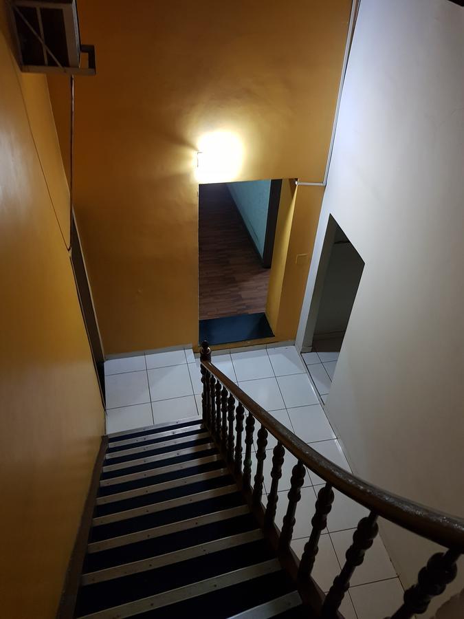 ריו דה ז'ניירו Hotel Cabo Finisterra מראה חיצוני תמונה