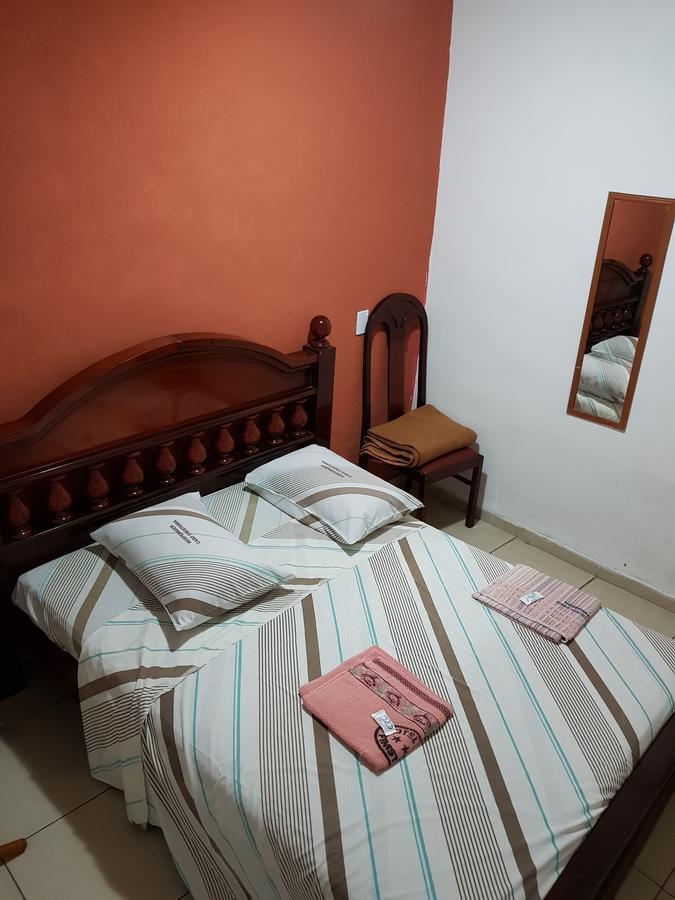 ריו דה ז'ניירו Hotel Cabo Finisterra מראה חיצוני תמונה