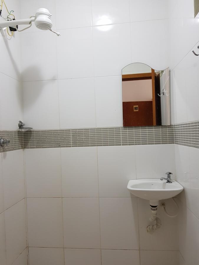 ריו דה ז'ניירו Hotel Cabo Finisterra מראה חיצוני תמונה