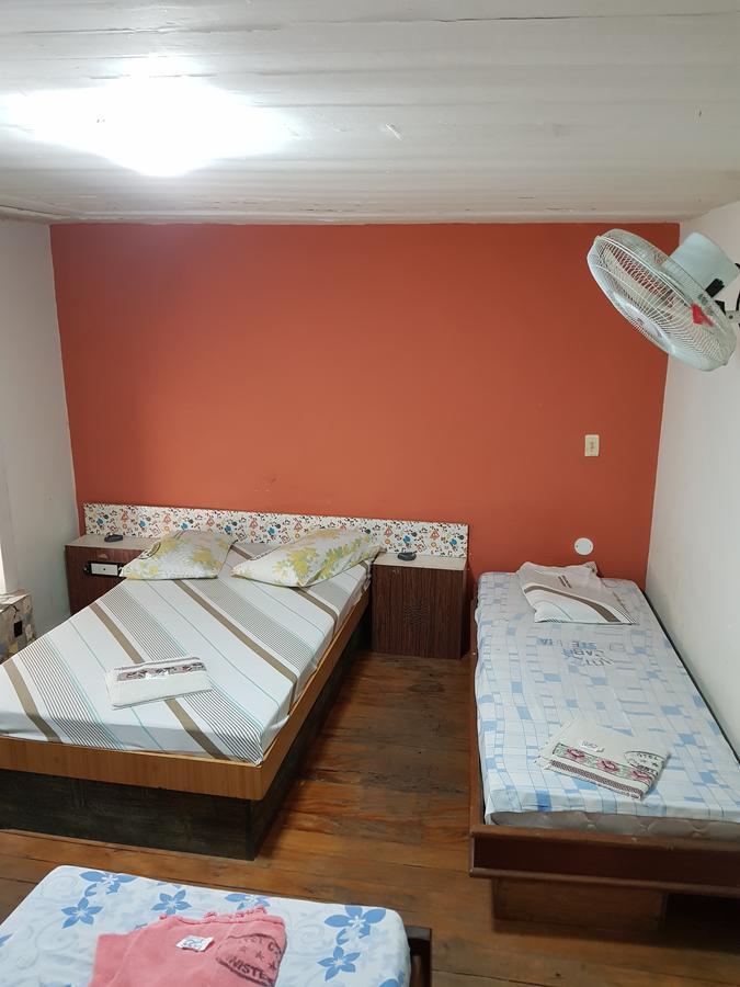 ריו דה ז'ניירו Hotel Cabo Finisterra מראה חיצוני תמונה