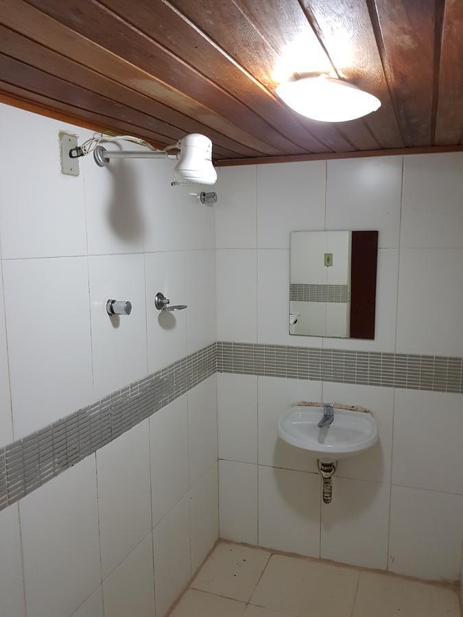 ריו דה ז'ניירו Hotel Cabo Finisterra מראה חיצוני תמונה