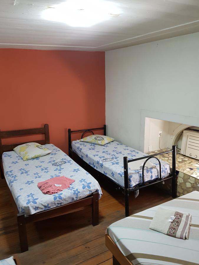 ריו דה ז'ניירו Hotel Cabo Finisterra מראה חיצוני תמונה