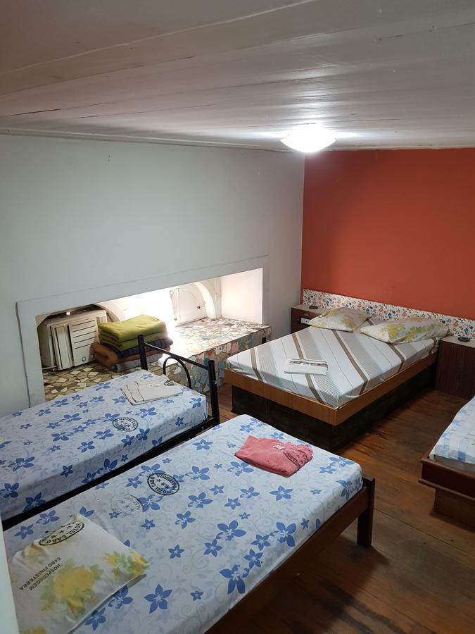 ריו דה ז'ניירו Hotel Cabo Finisterra מראה חיצוני תמונה