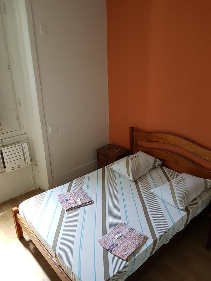 ריו דה ז'ניירו Hotel Cabo Finisterra מראה חיצוני תמונה