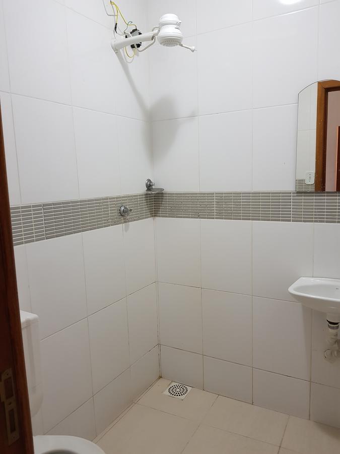 ריו דה ז'ניירו Hotel Cabo Finisterra מראה חיצוני תמונה